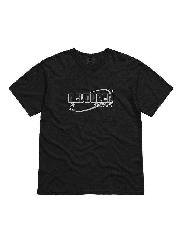 DEVOURER Kanji Style T-Shirt product image (4)