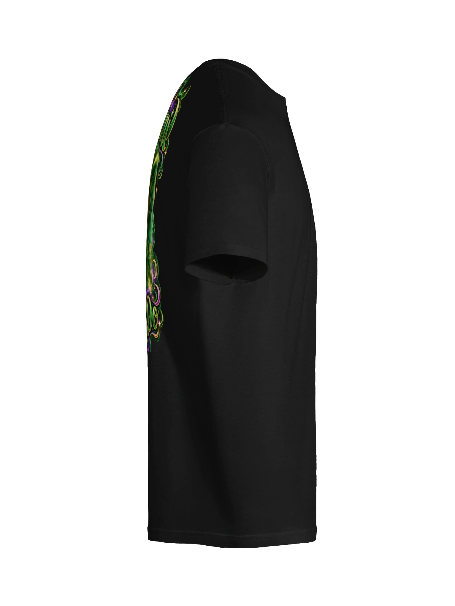 Gemini T Shirt product image (10)