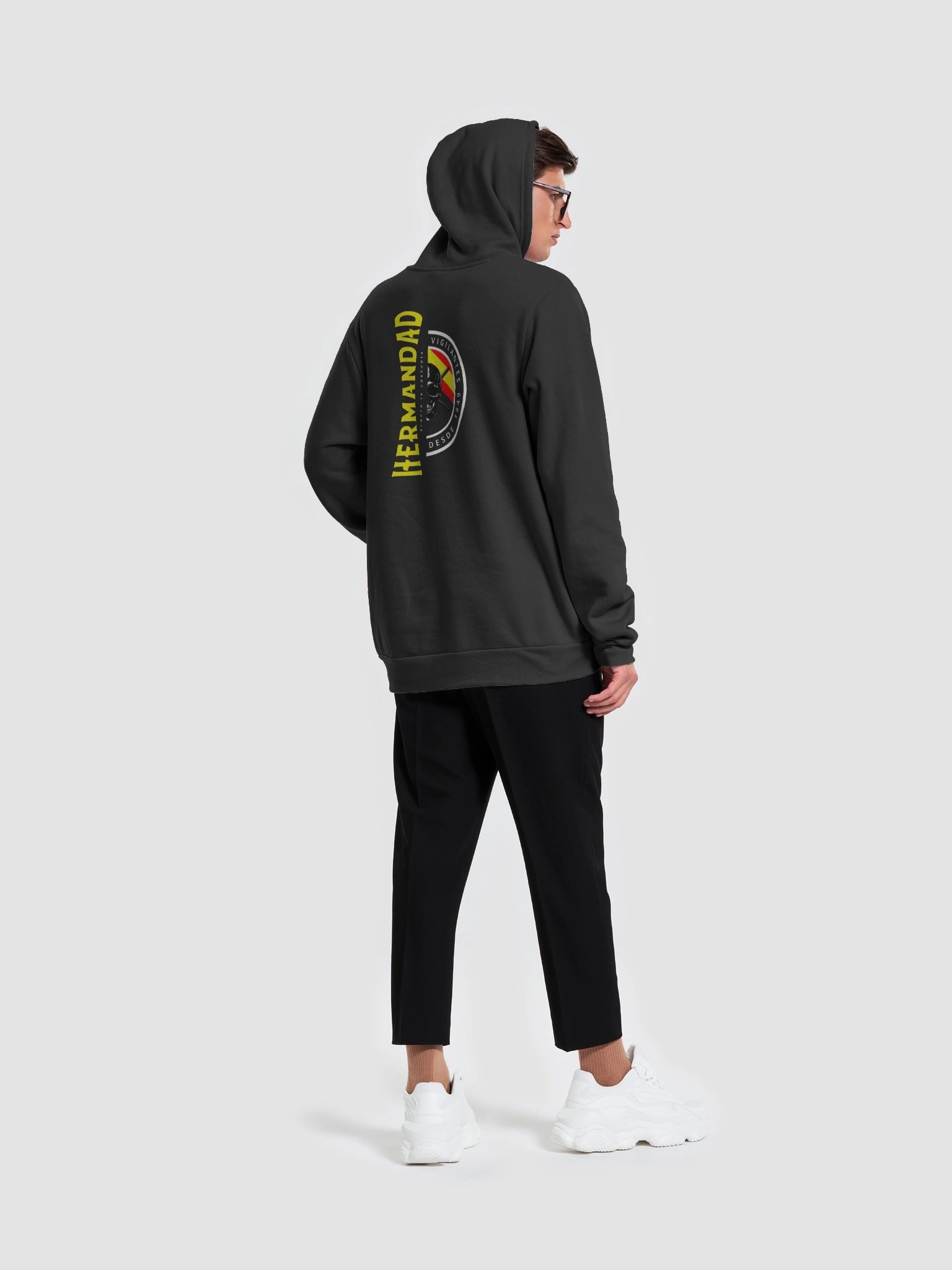 SUDADERA CAPUCHA product image (6)