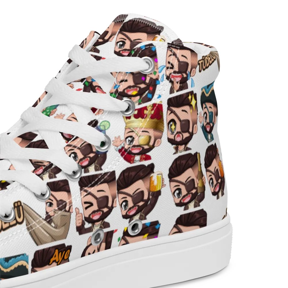 Emoji Shoes product image (10)