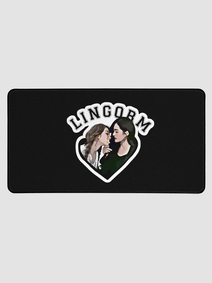 LingOrm Desk Mat product image (1)