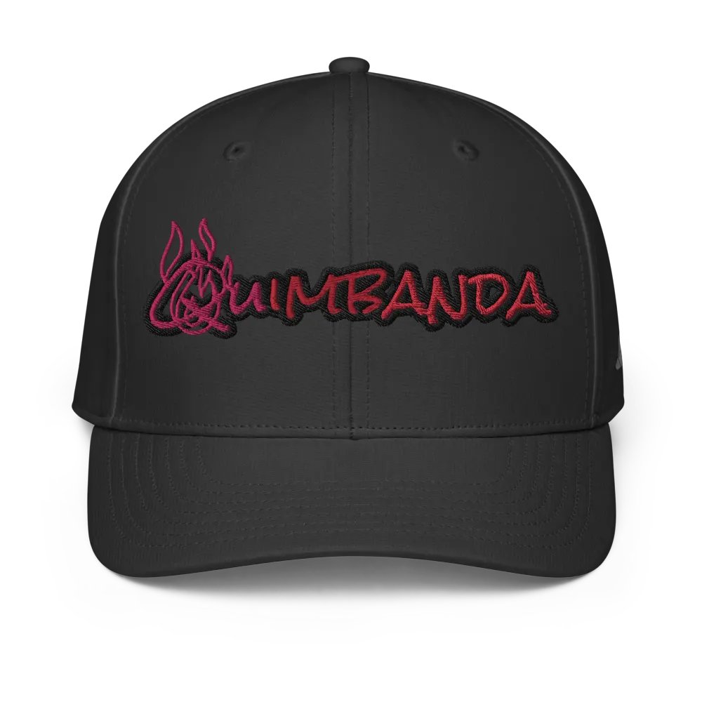 Quimbanda Performance Cap product image (1)