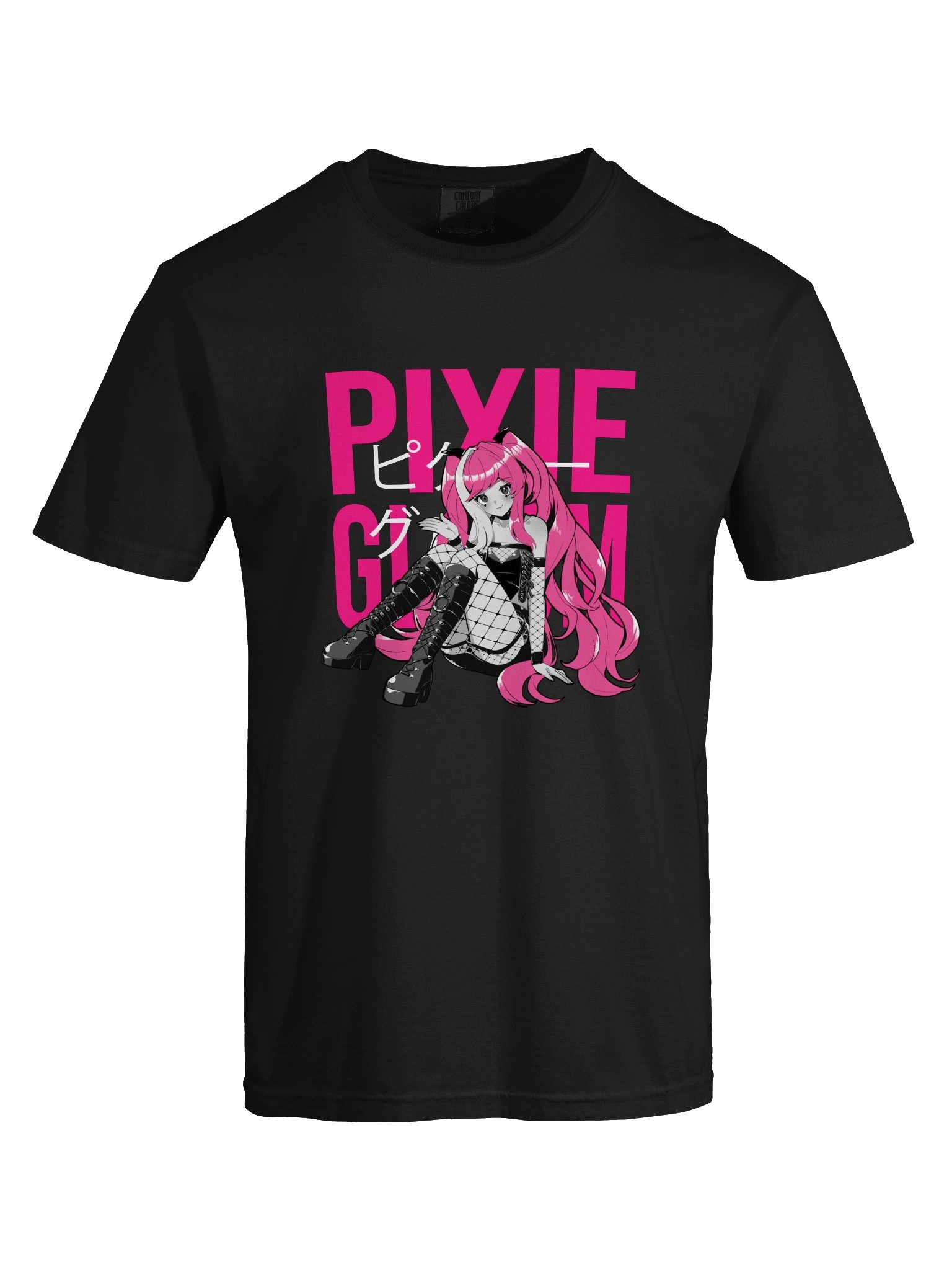PixieGloom Kawaii T-Shirt product image (5)