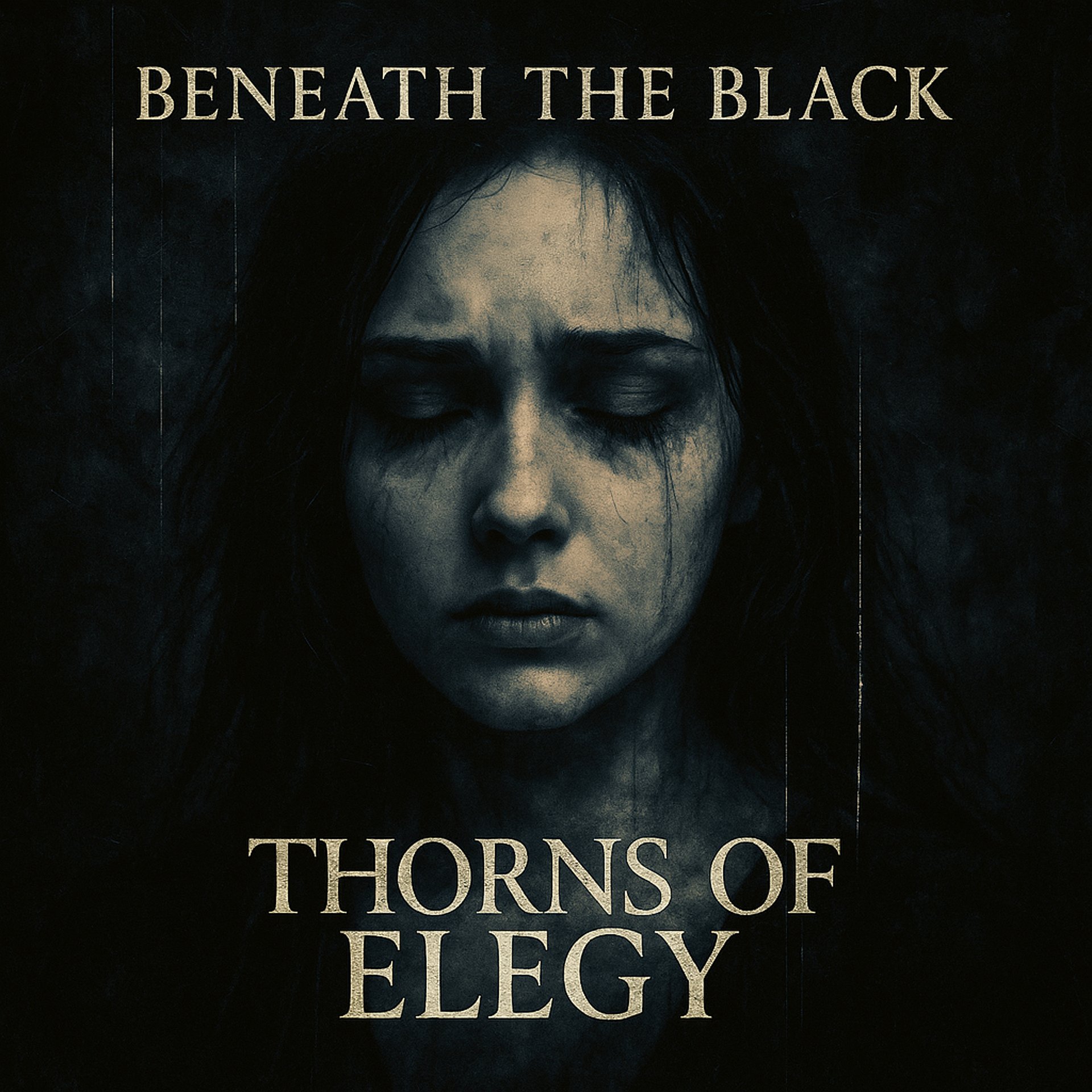 Thorns of Elegy – Beneath the Black (Digital Single) product image (1)