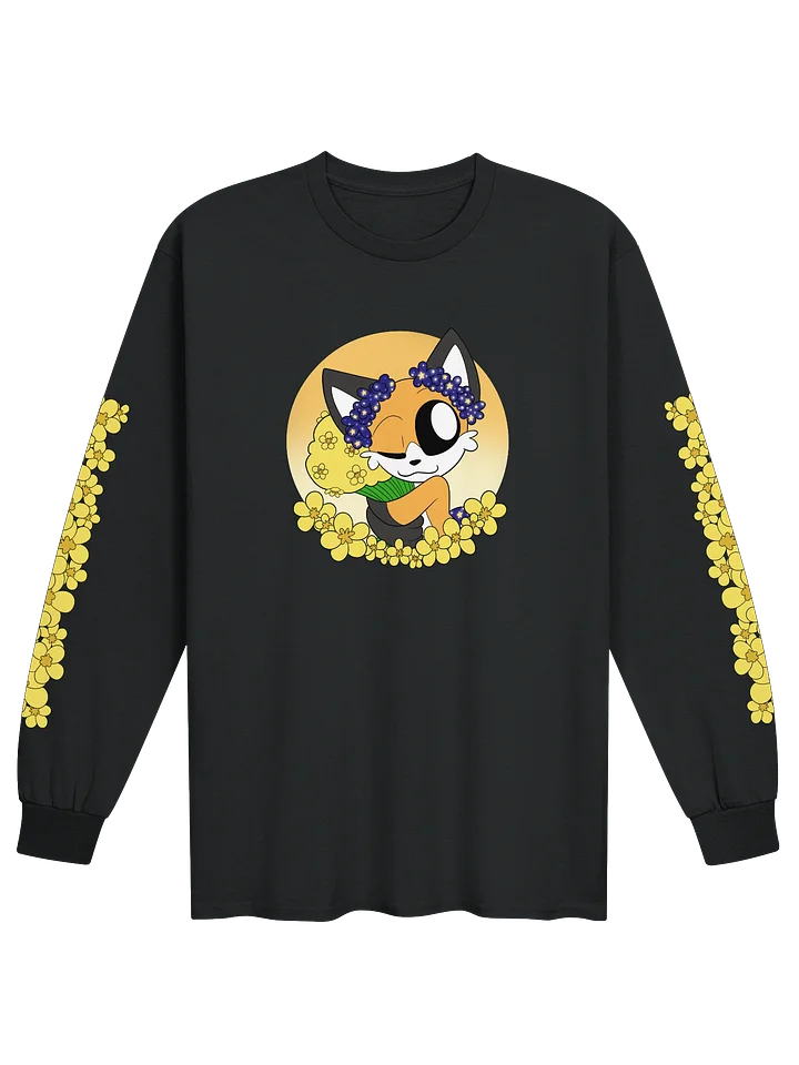 Buttercup Vesta product image (2)