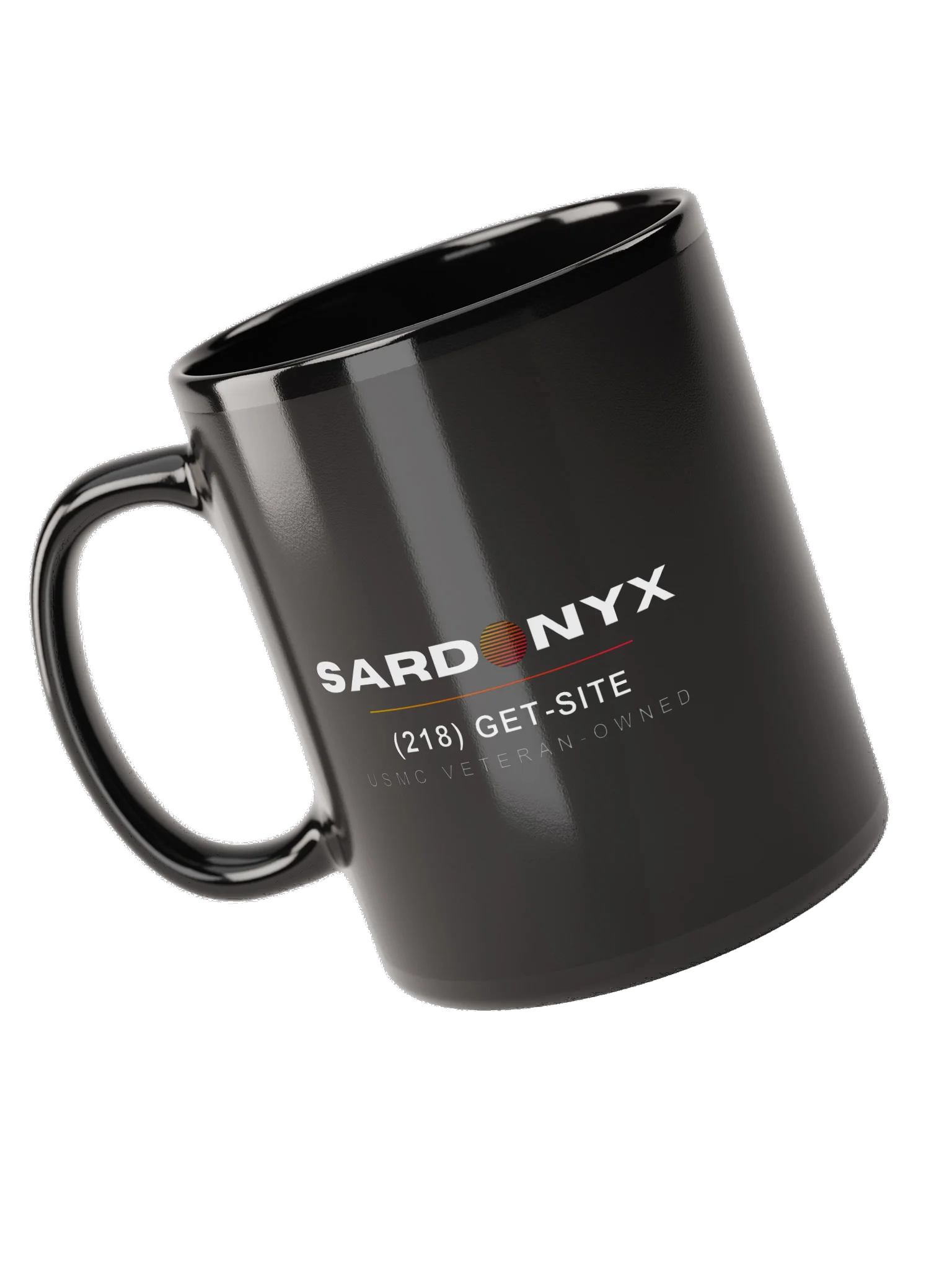 Sardonyx Mug product image (9)