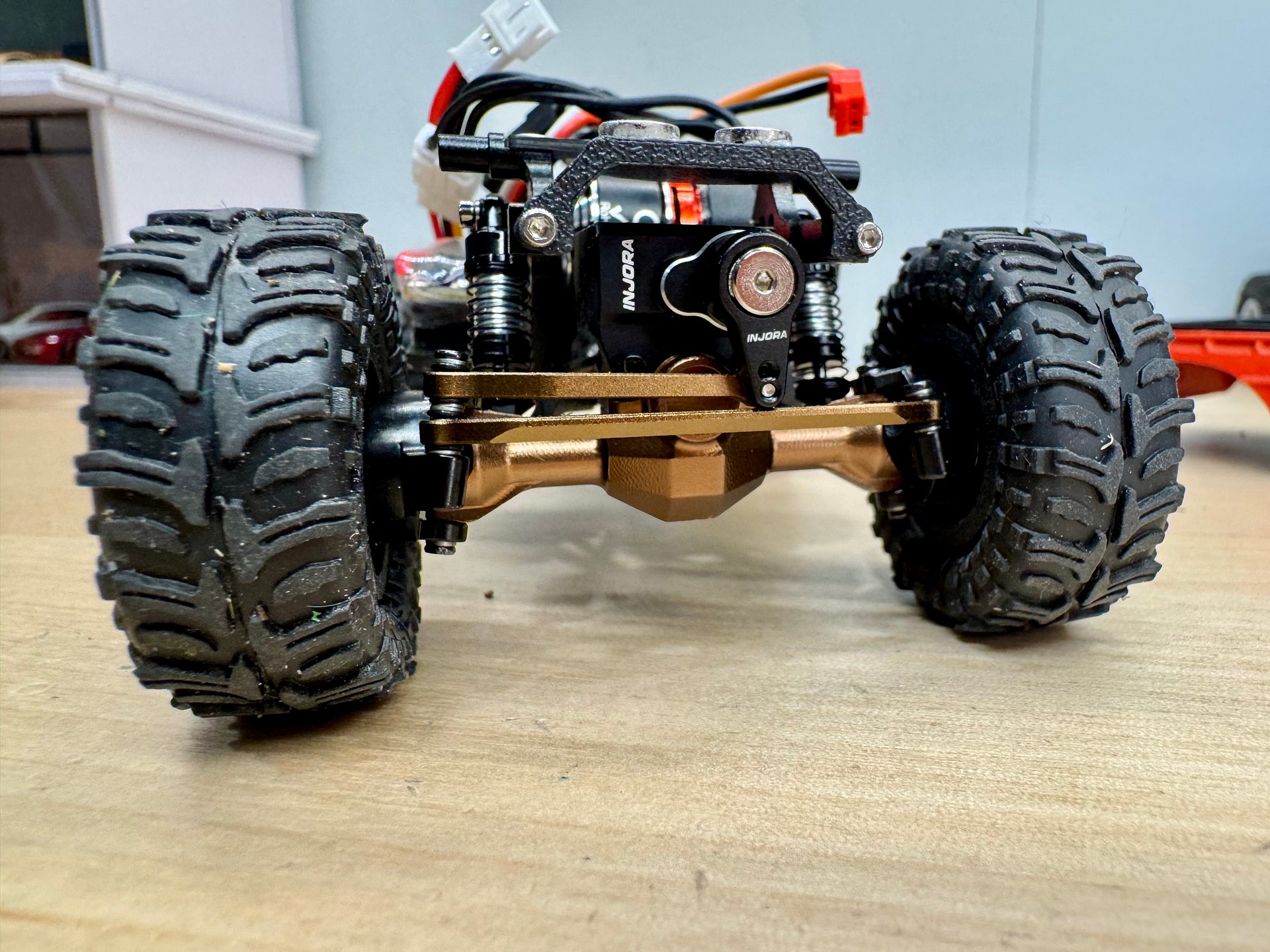 Scx30 Datsun Sunny product image (6)