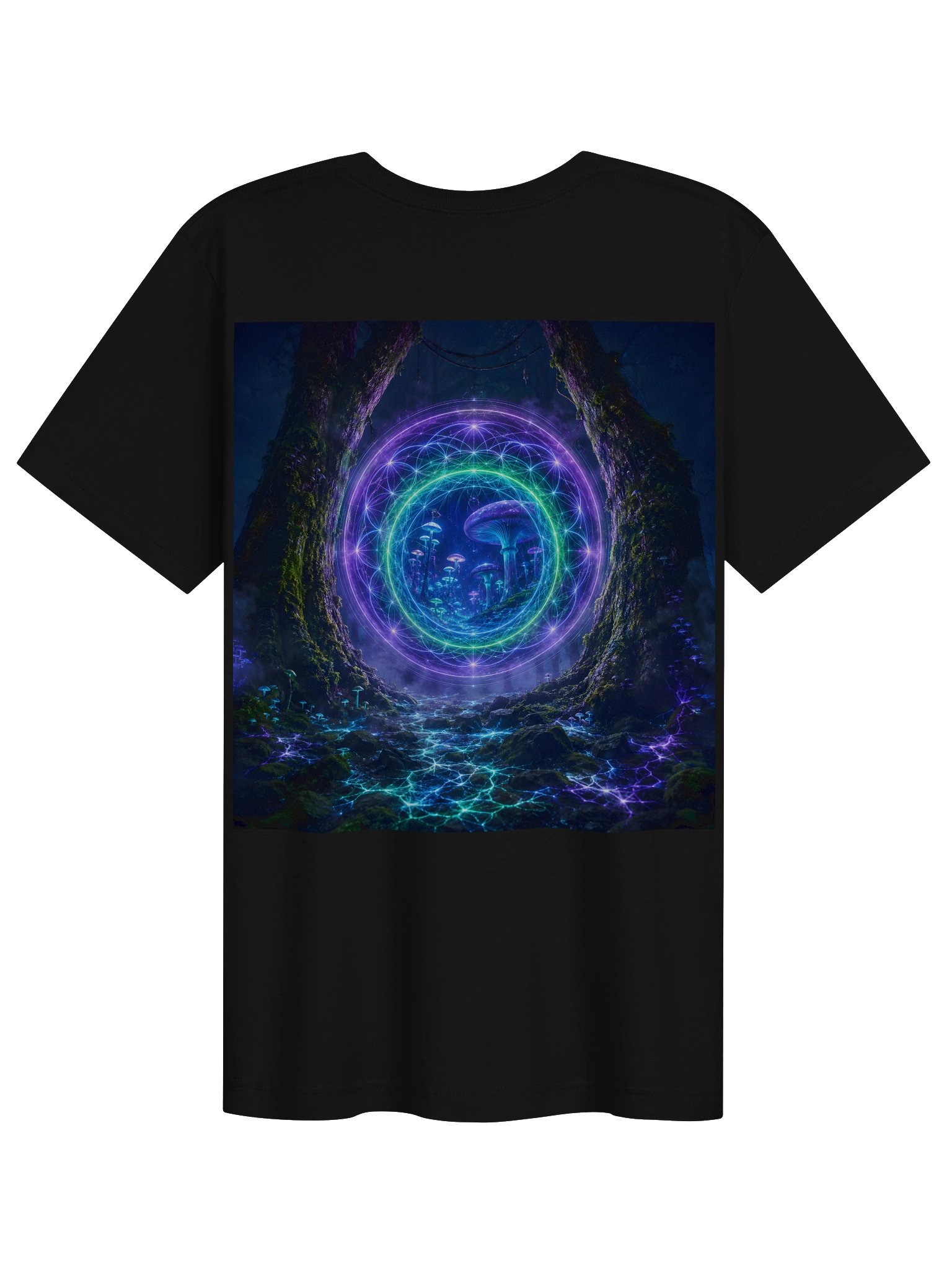 Threshold Tee product image (2)