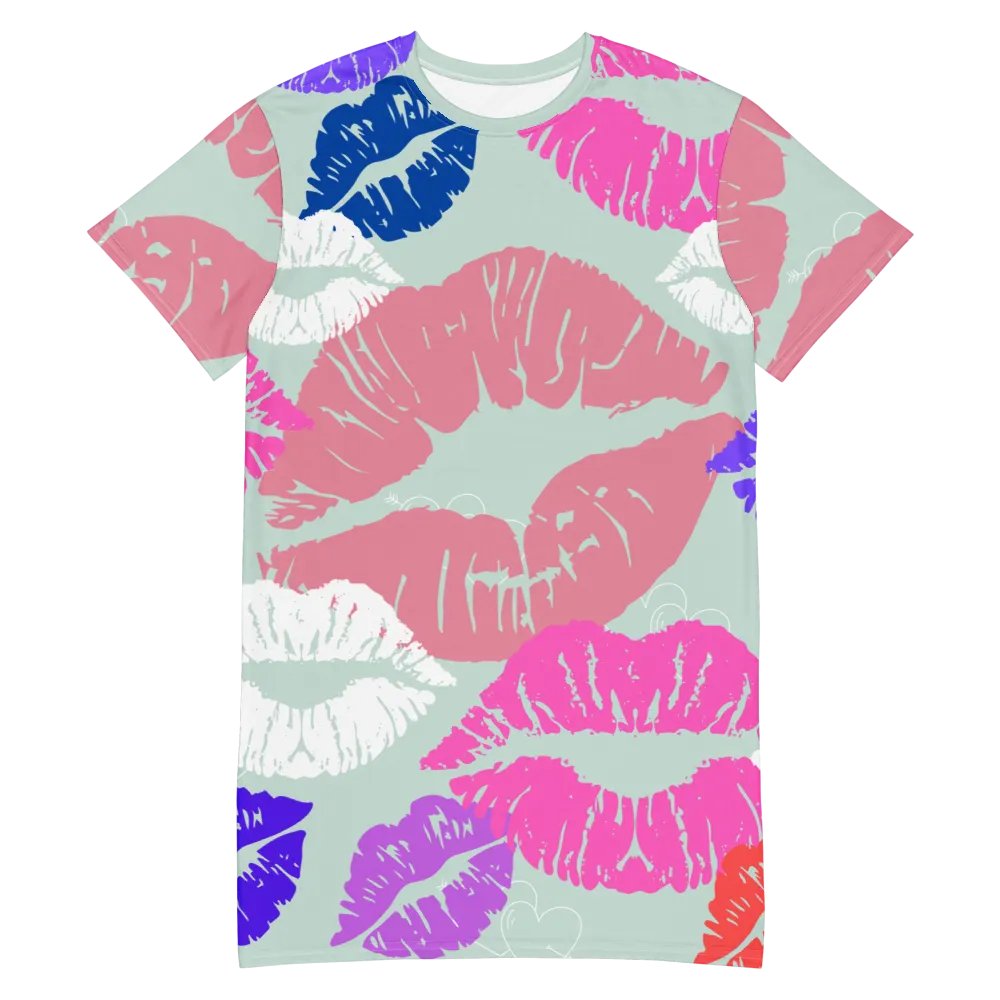 Kisses T Dress product image (2)