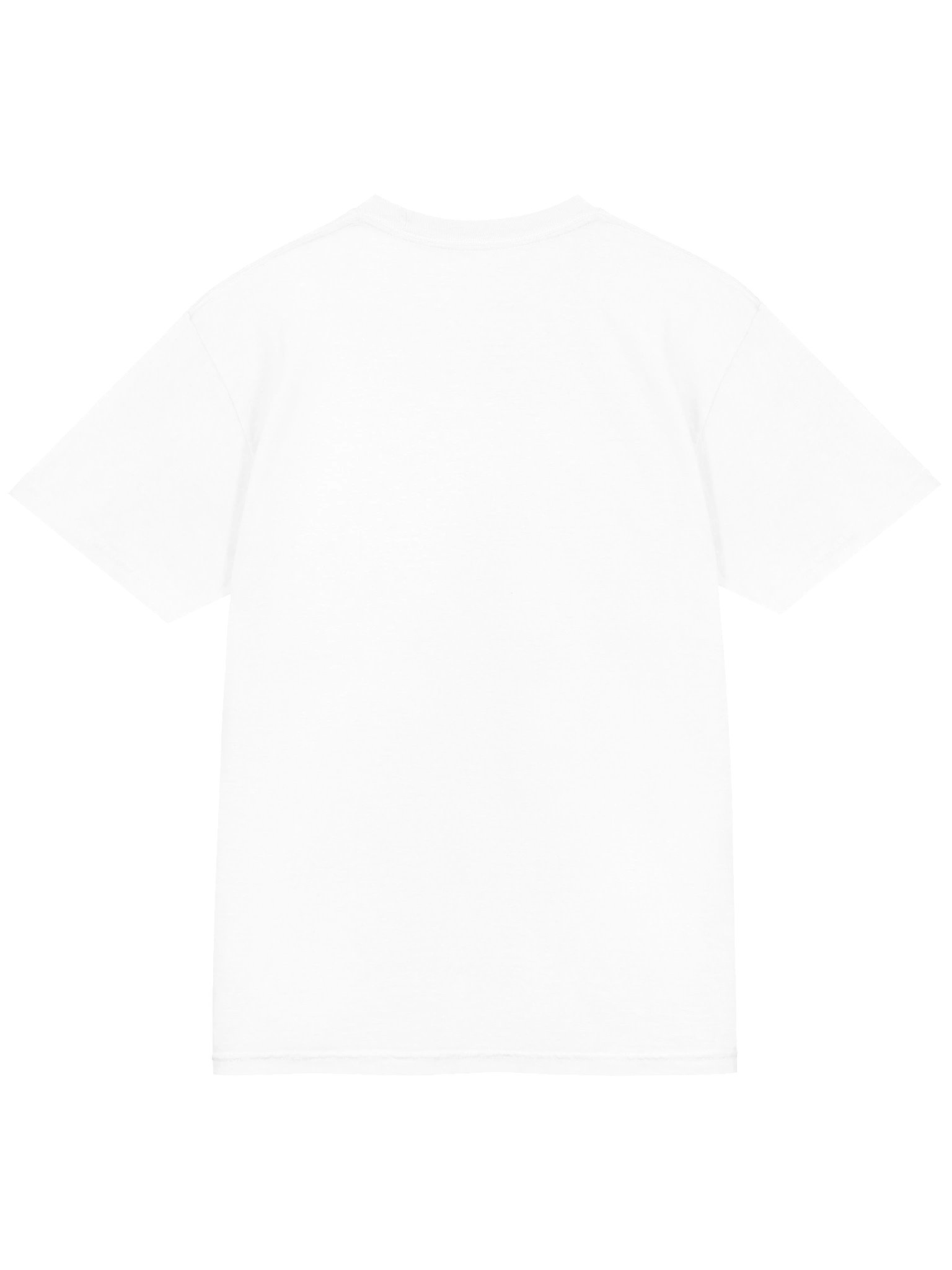 AMP-33 Tee product image (4)