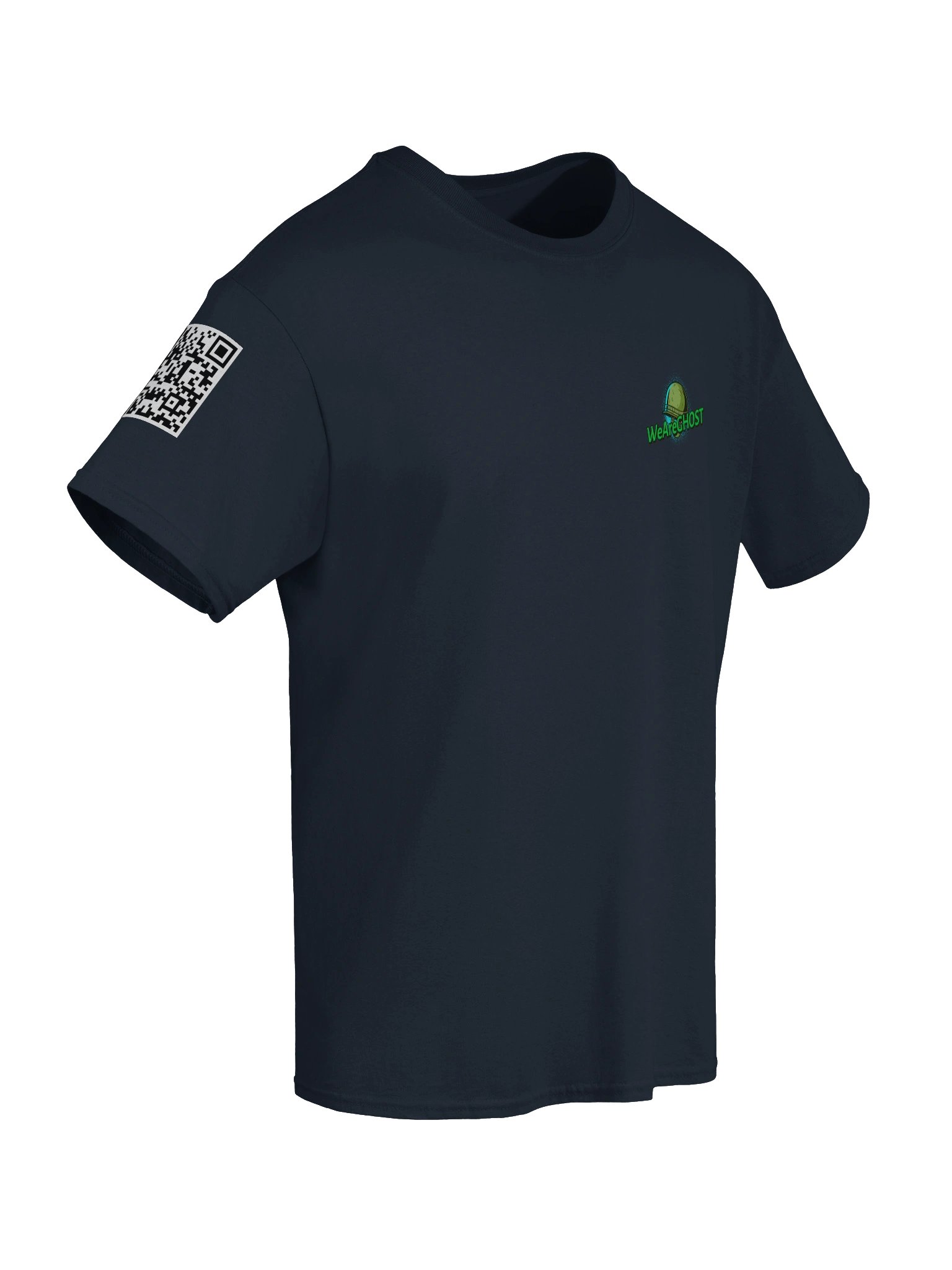 WeAreGhost QR T product image (51)