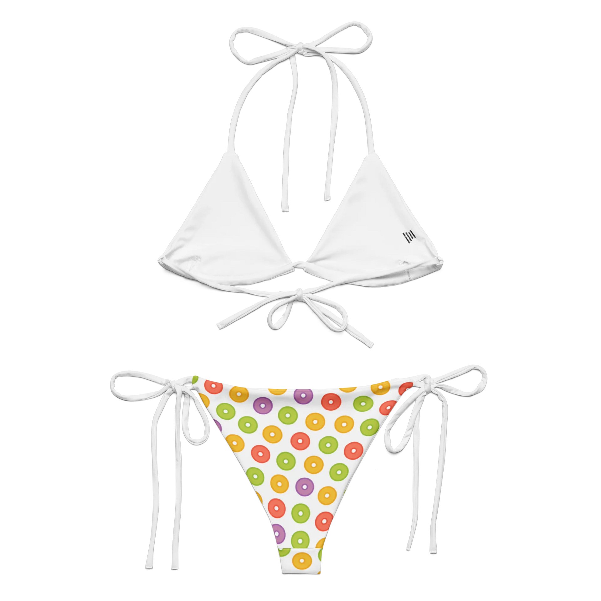 U&W Bikini Set product image (1)