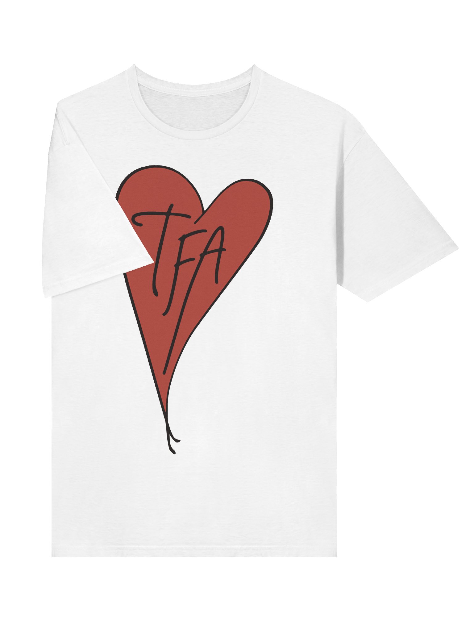 The "Special Person" Tee product image (5)