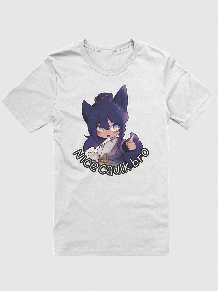 Bella+Canvas Supersoft T-Shirt - Minimalist product image (10)