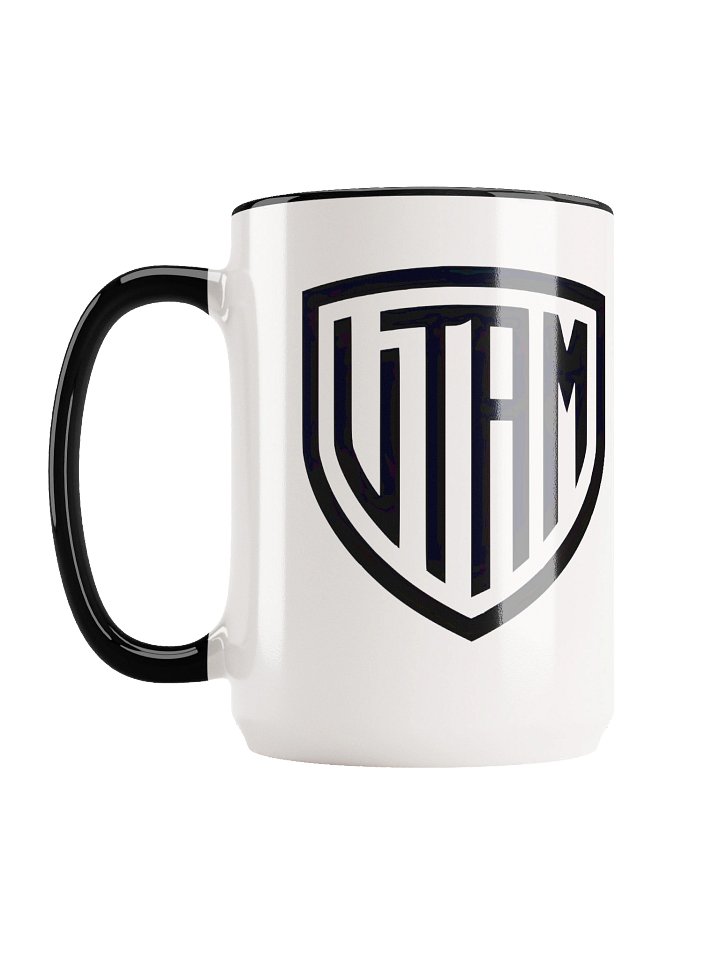 UTAM Mug product image (2)