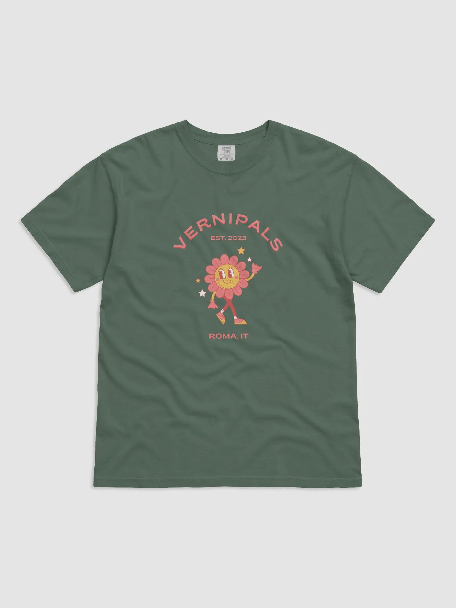 Vernipals Tee product image (2)