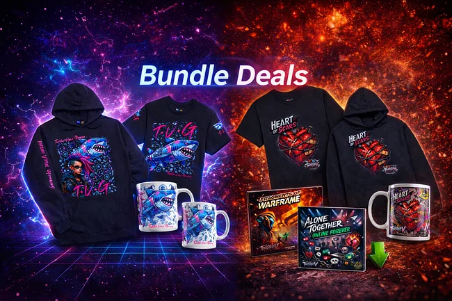 Bundle Deals
