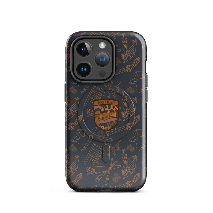 Artificer Magsafe iPhone Case product image (37)