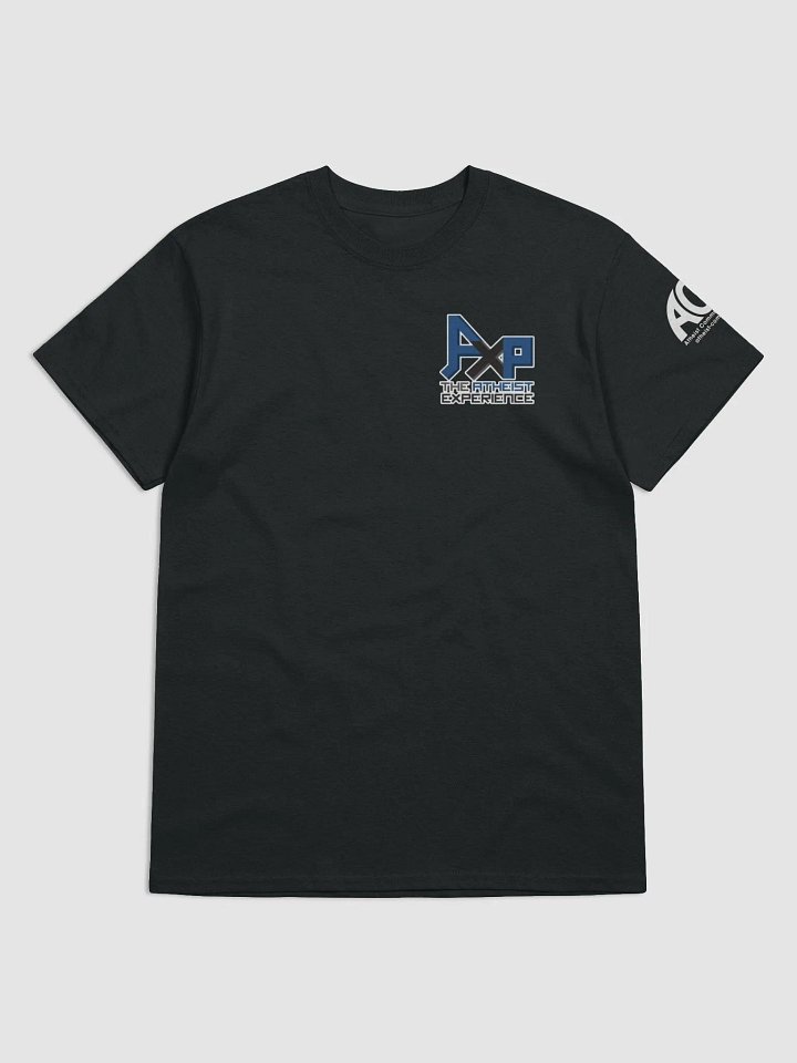 The Atheist Experience Short Sleeve Unisex T-Shirt (Limited Edition - September 2022) product image (2)