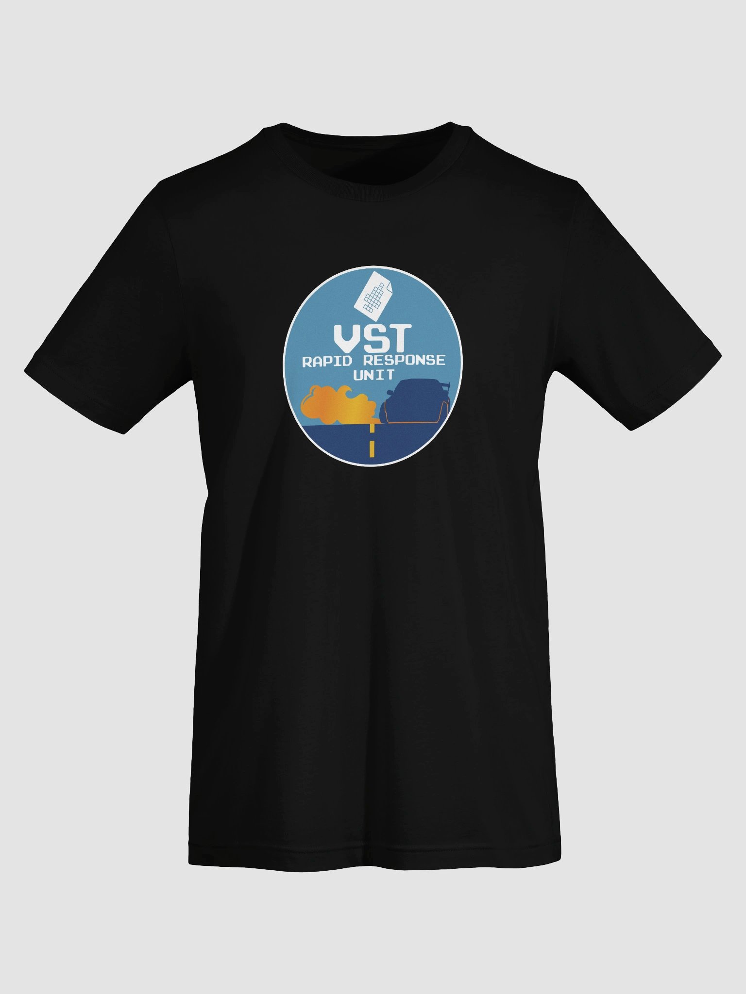 VST - Rapid Response Unit - Unisex Cut product image (43)