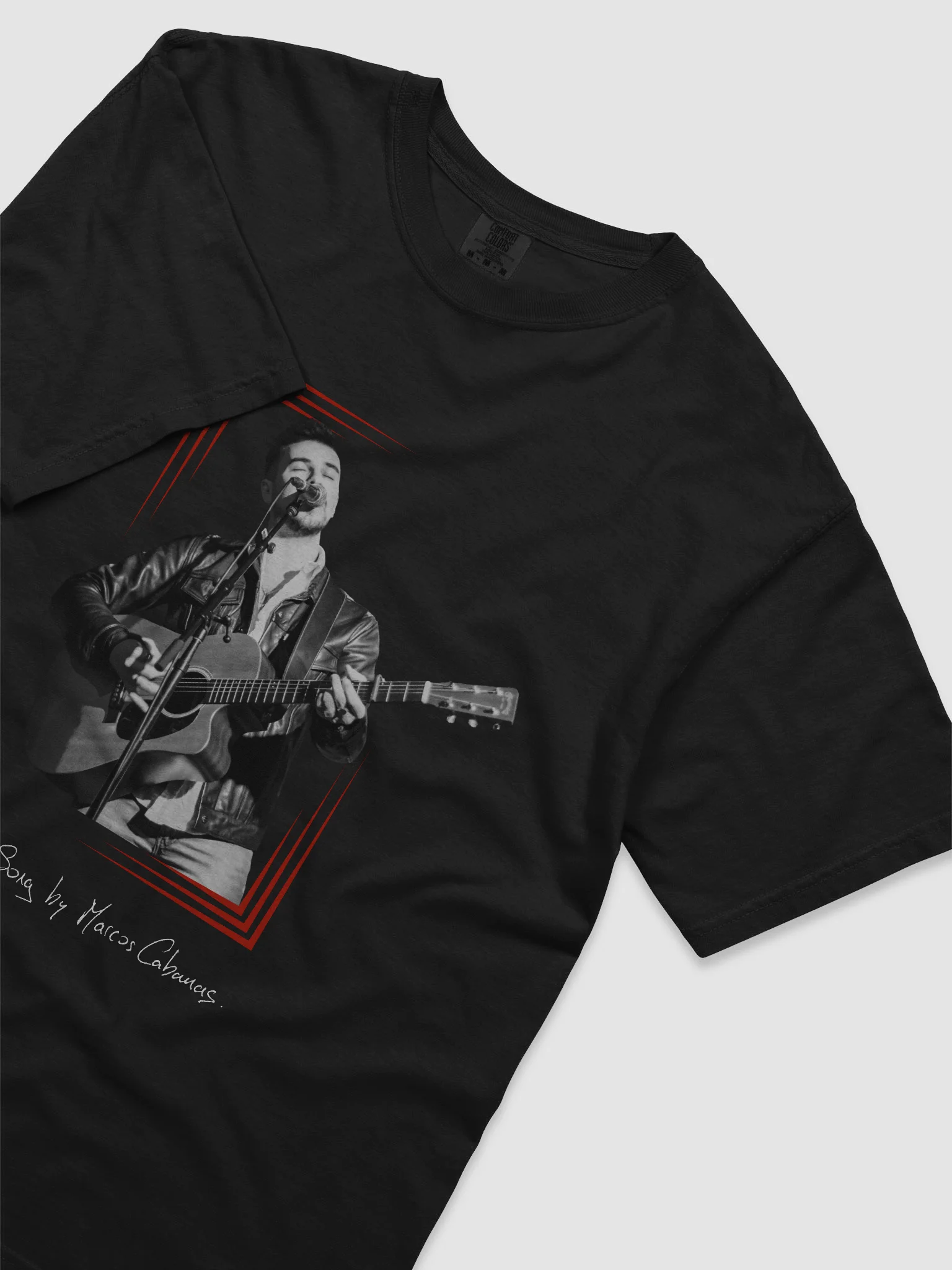 LIVE 2024 TEE product image (5)