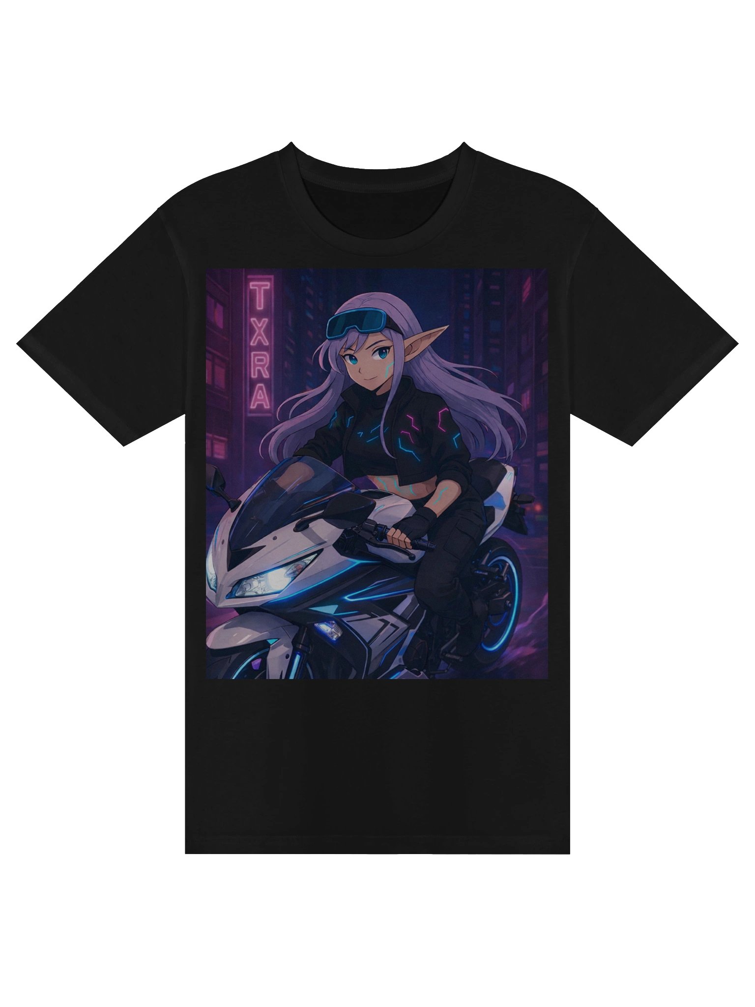 Neon Rider product image (4)