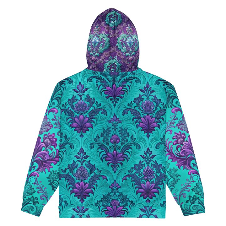 Dazzling Damask product image (2)
