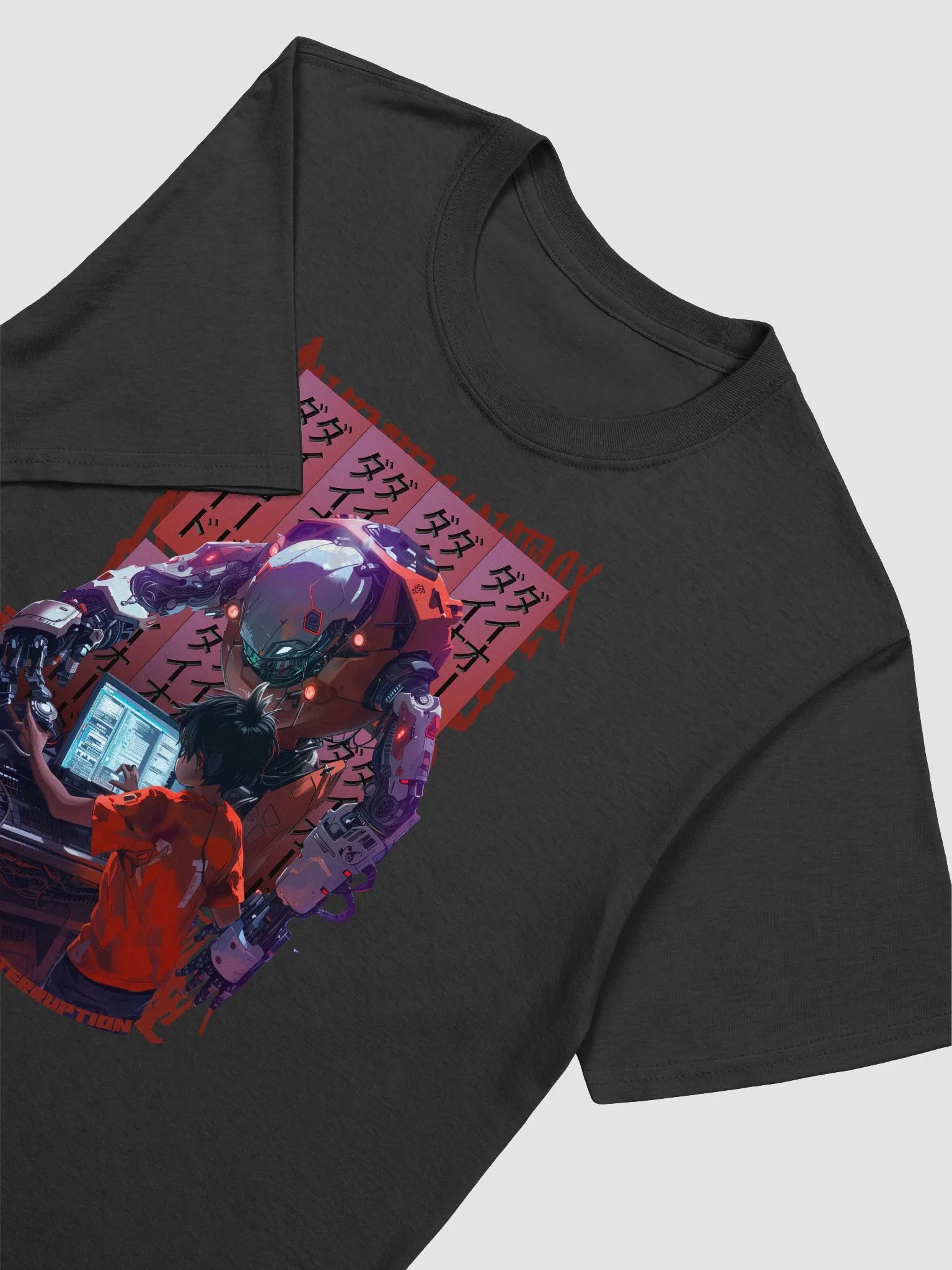 INTERRUPTION product image (14)