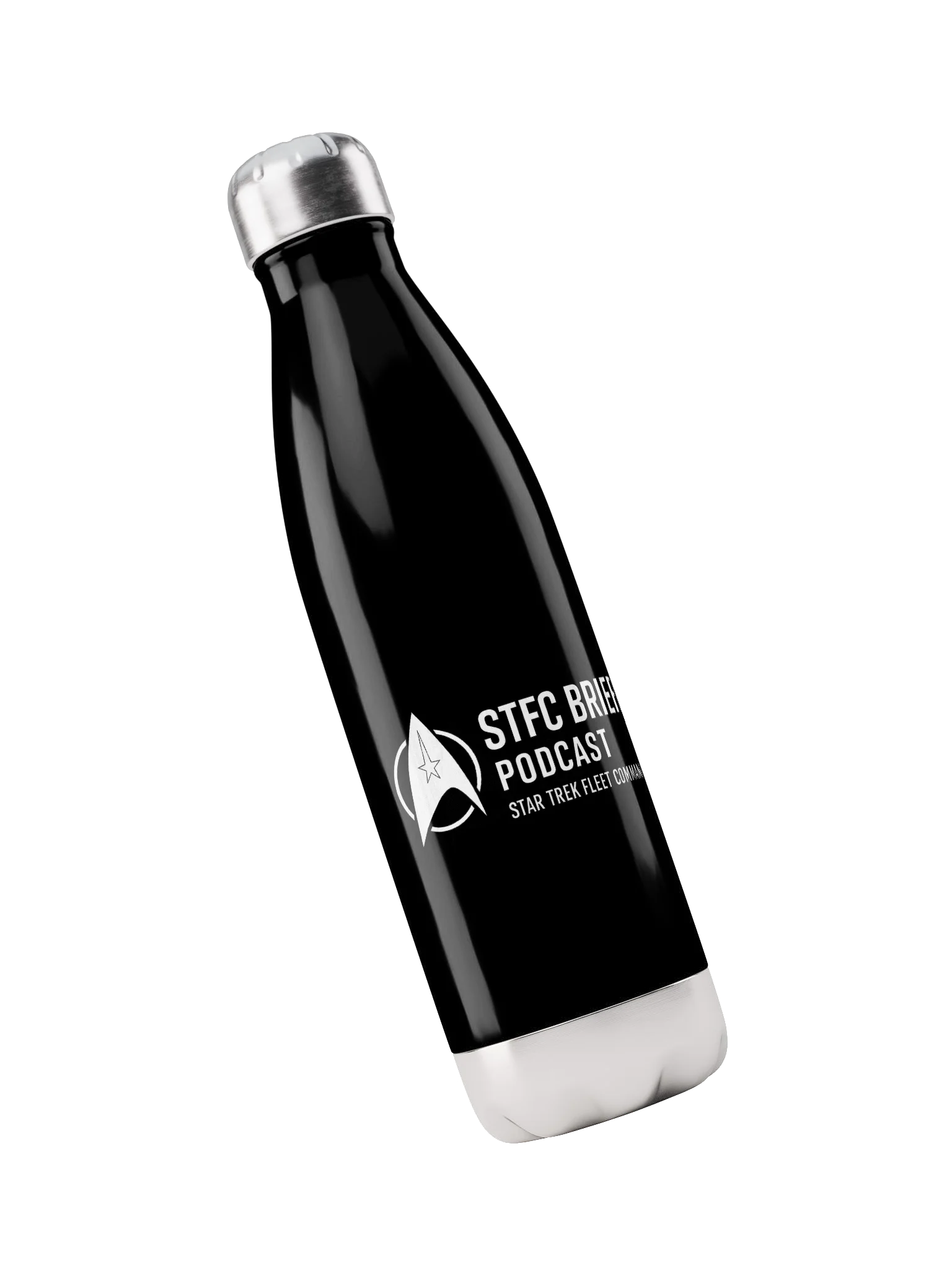 STFC Briefings Water Bottle product image (3)