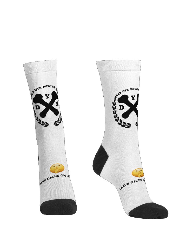 River Dix Rowing Socks product image (2)