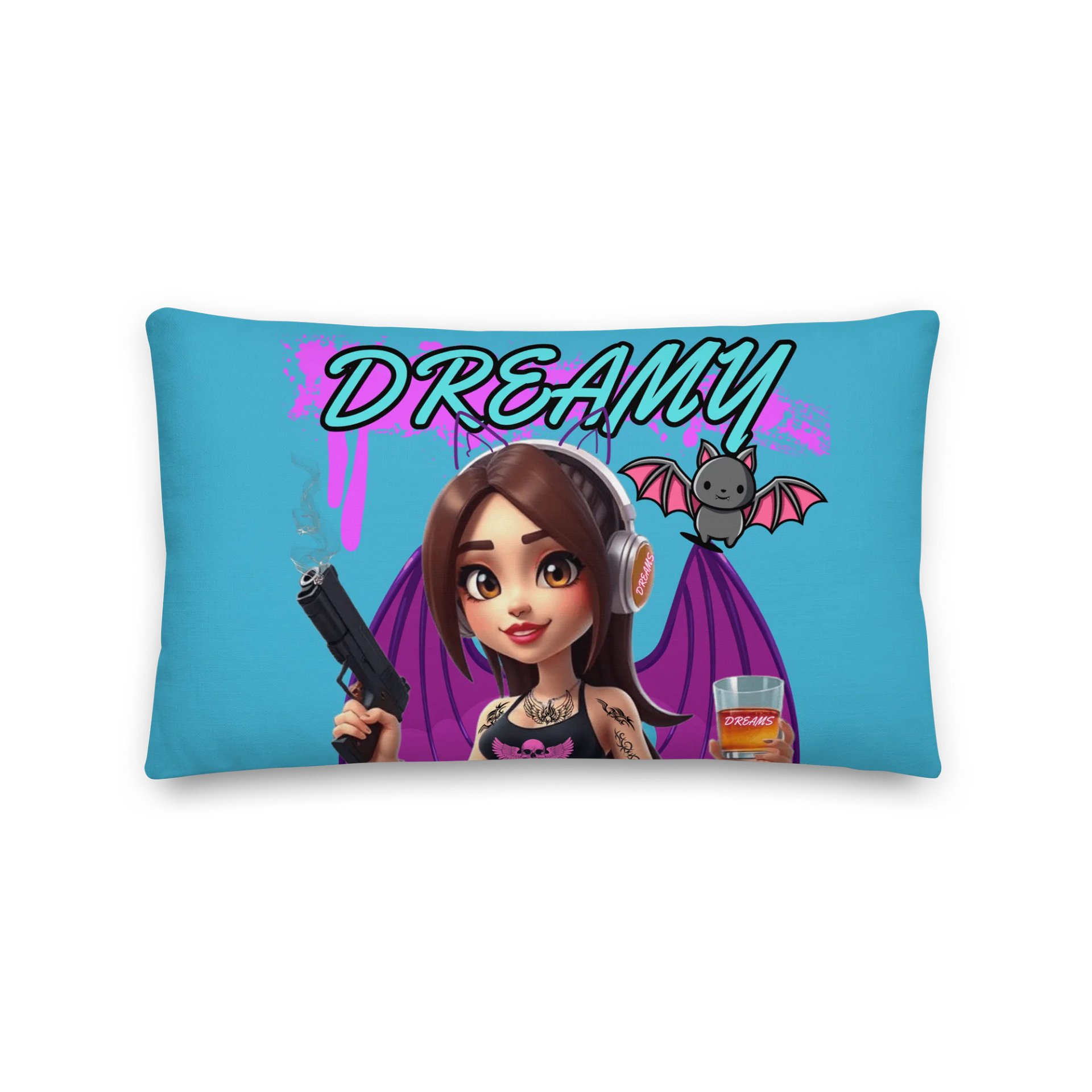 Dreamy Pillow product image (5)