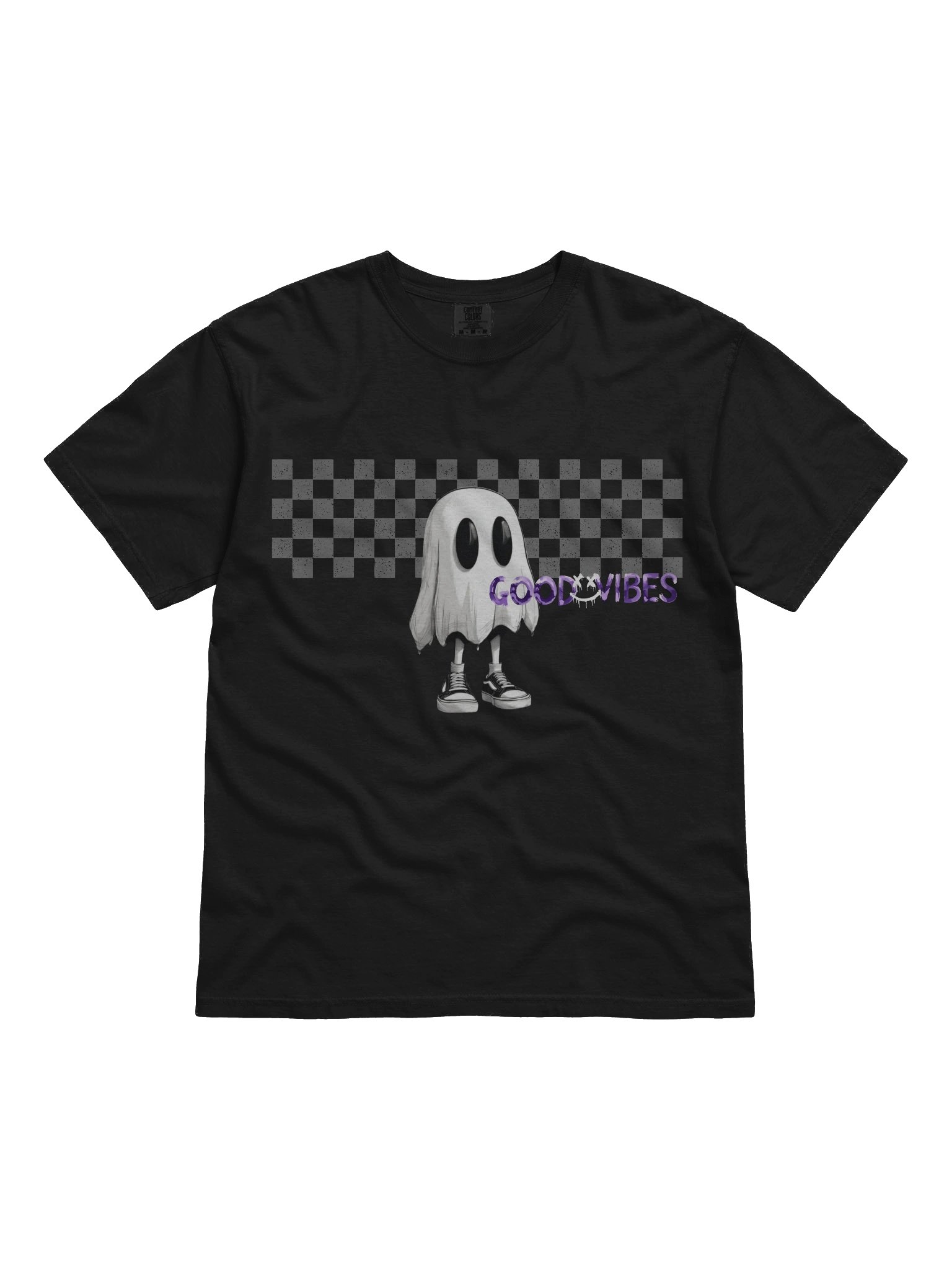 Double Sided Retro Vibes product image (2)