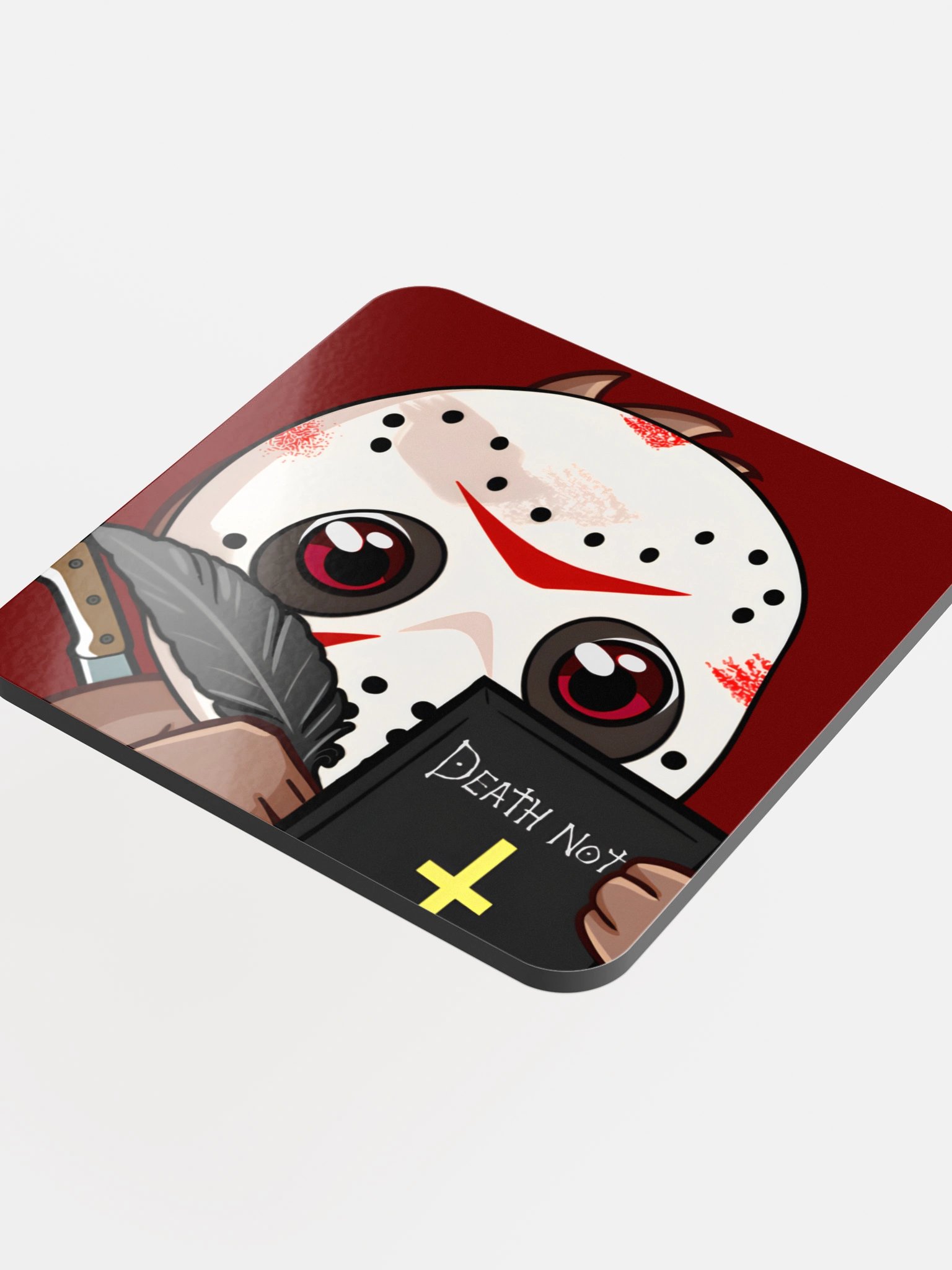 Sloths Slasher Coaster product image (4)