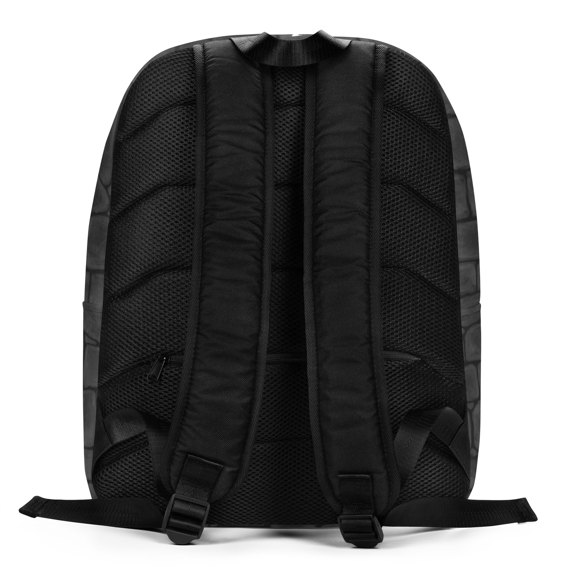 Boss Backpac product image (5)