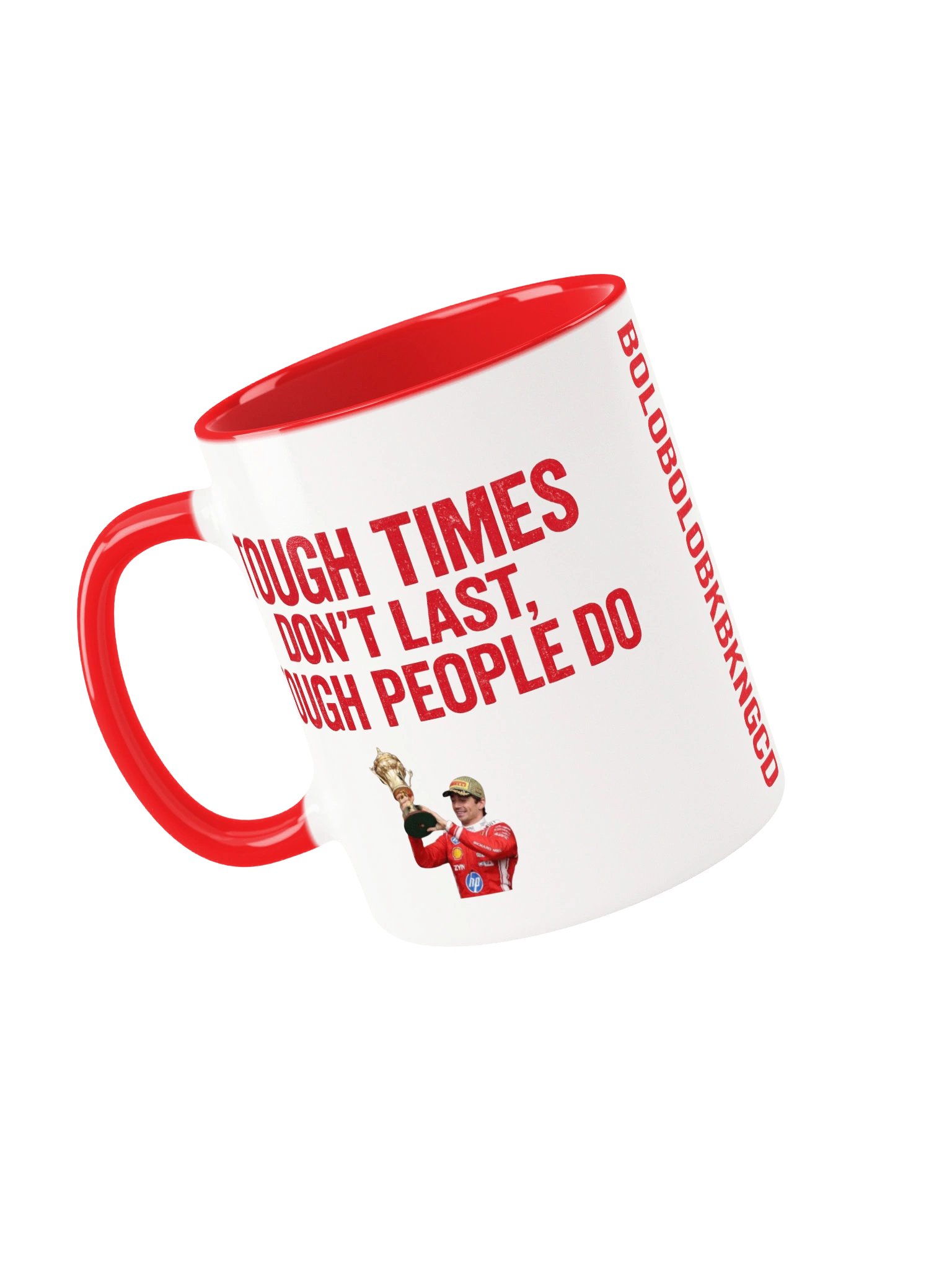Tough times product image (6)