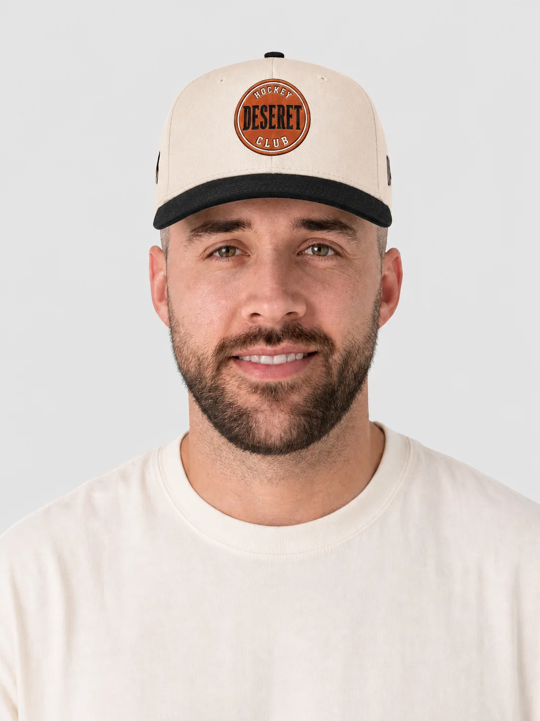 Deseret Hockey Club "Founding Seal" Cap product image (5)