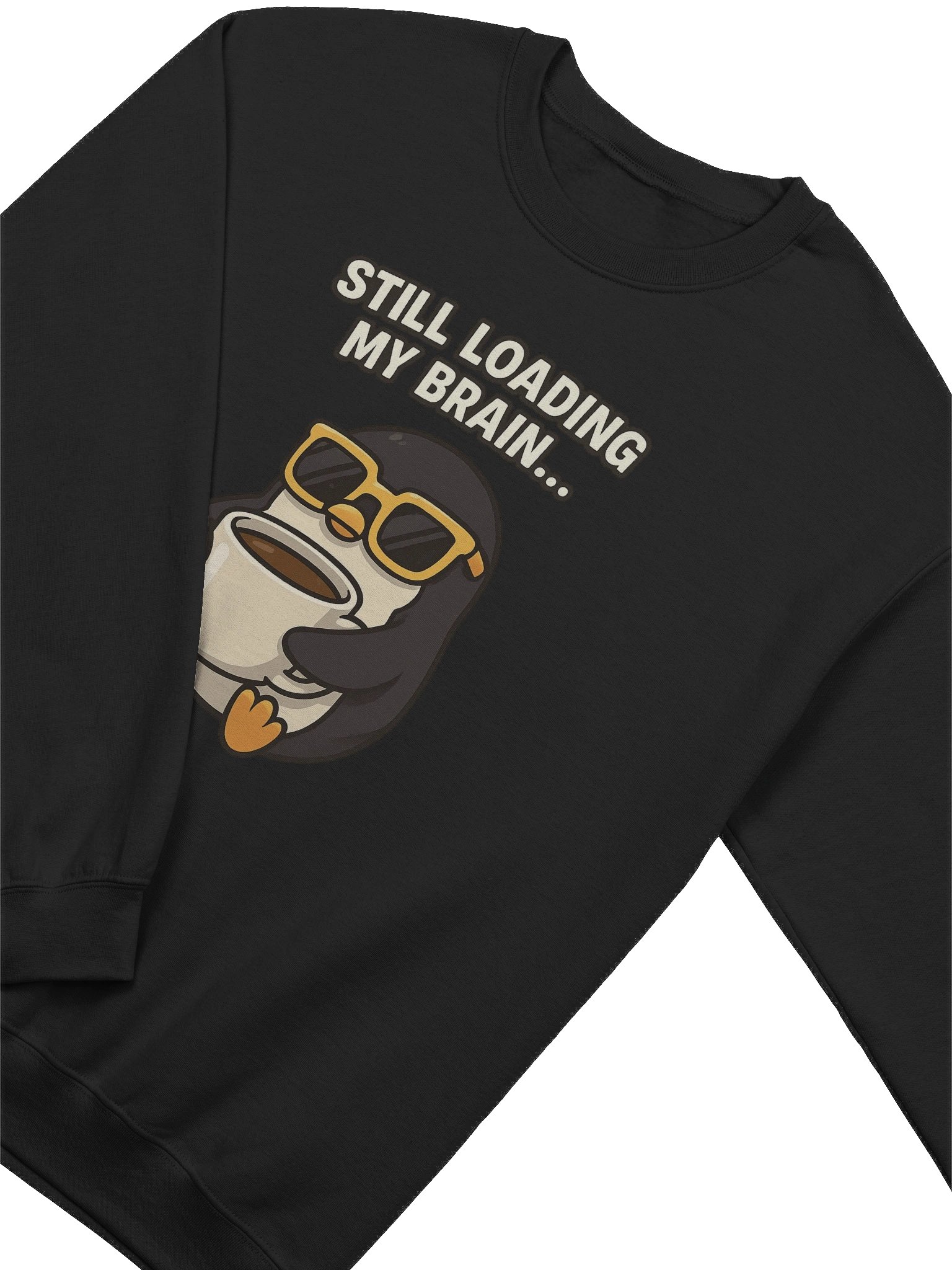 Animals Sweatshirt - Still Loading... product image (6)