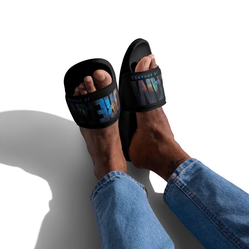 DREAM Men's Slides product image (12)