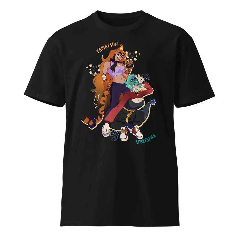 TamaTsuki & Starrspice product image (1)