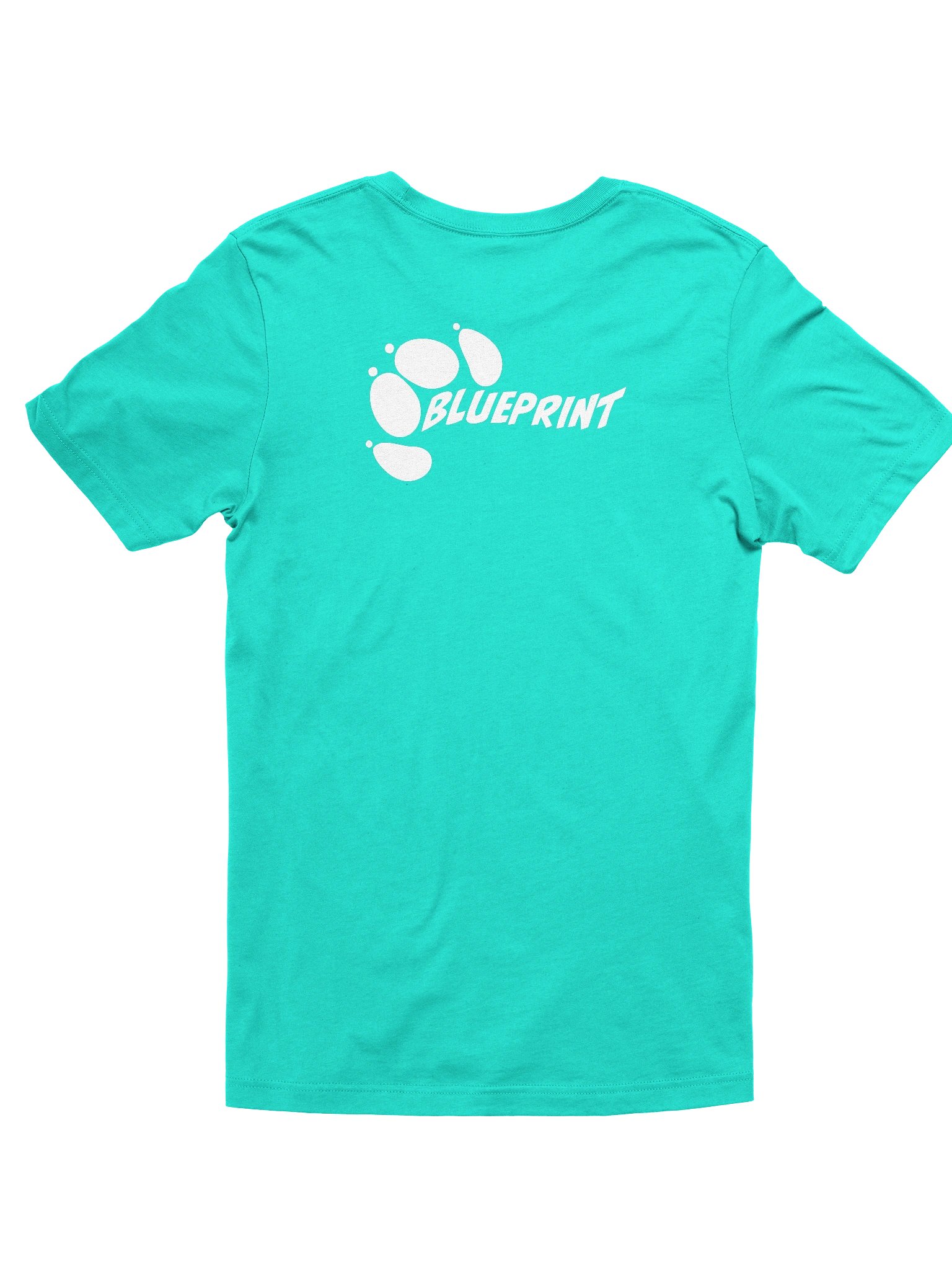 Licos Blueprint T-Shirt product image (74)