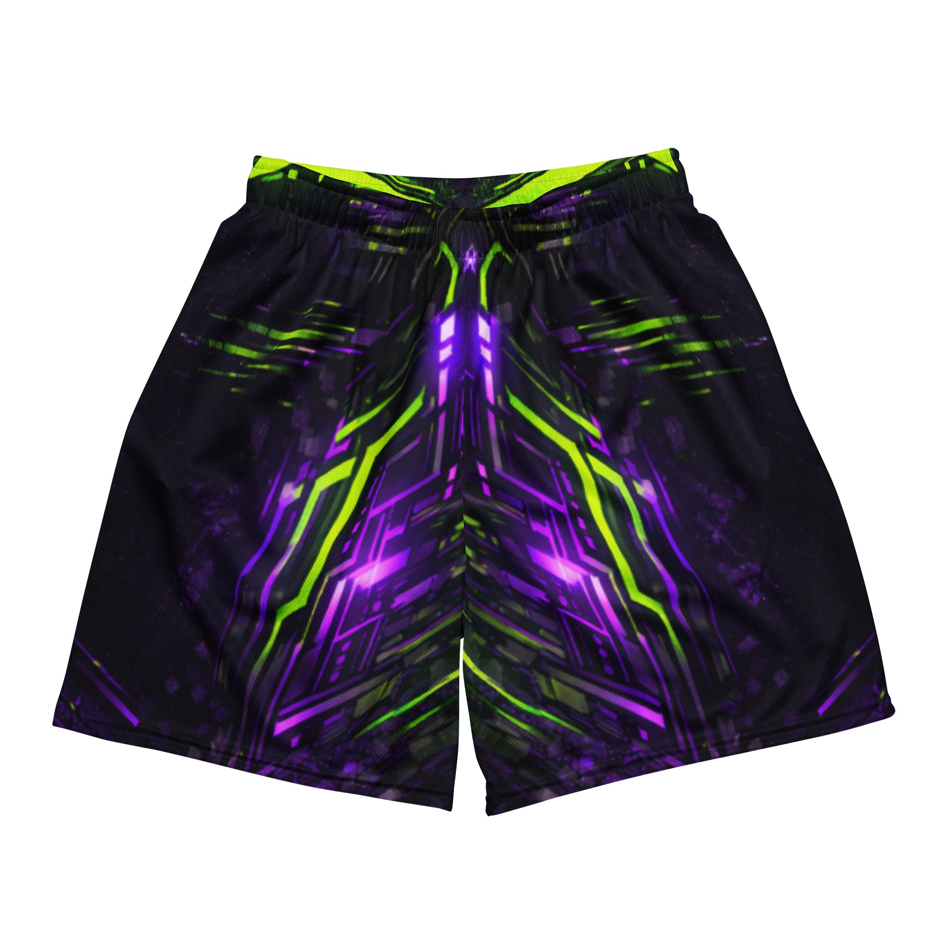 Empire Shorts product image (2)