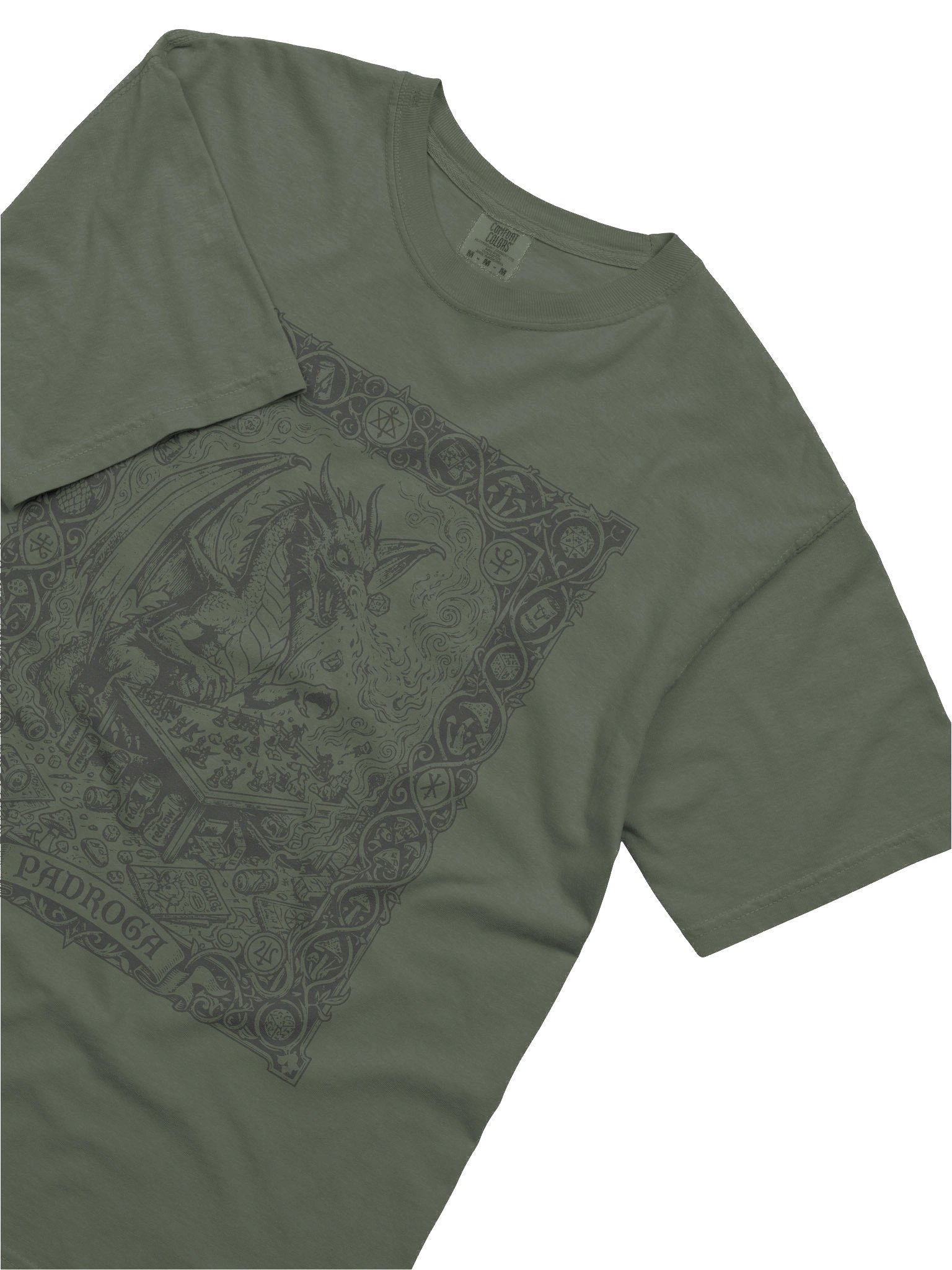 Dragon’s Dungeon Master product image (5)