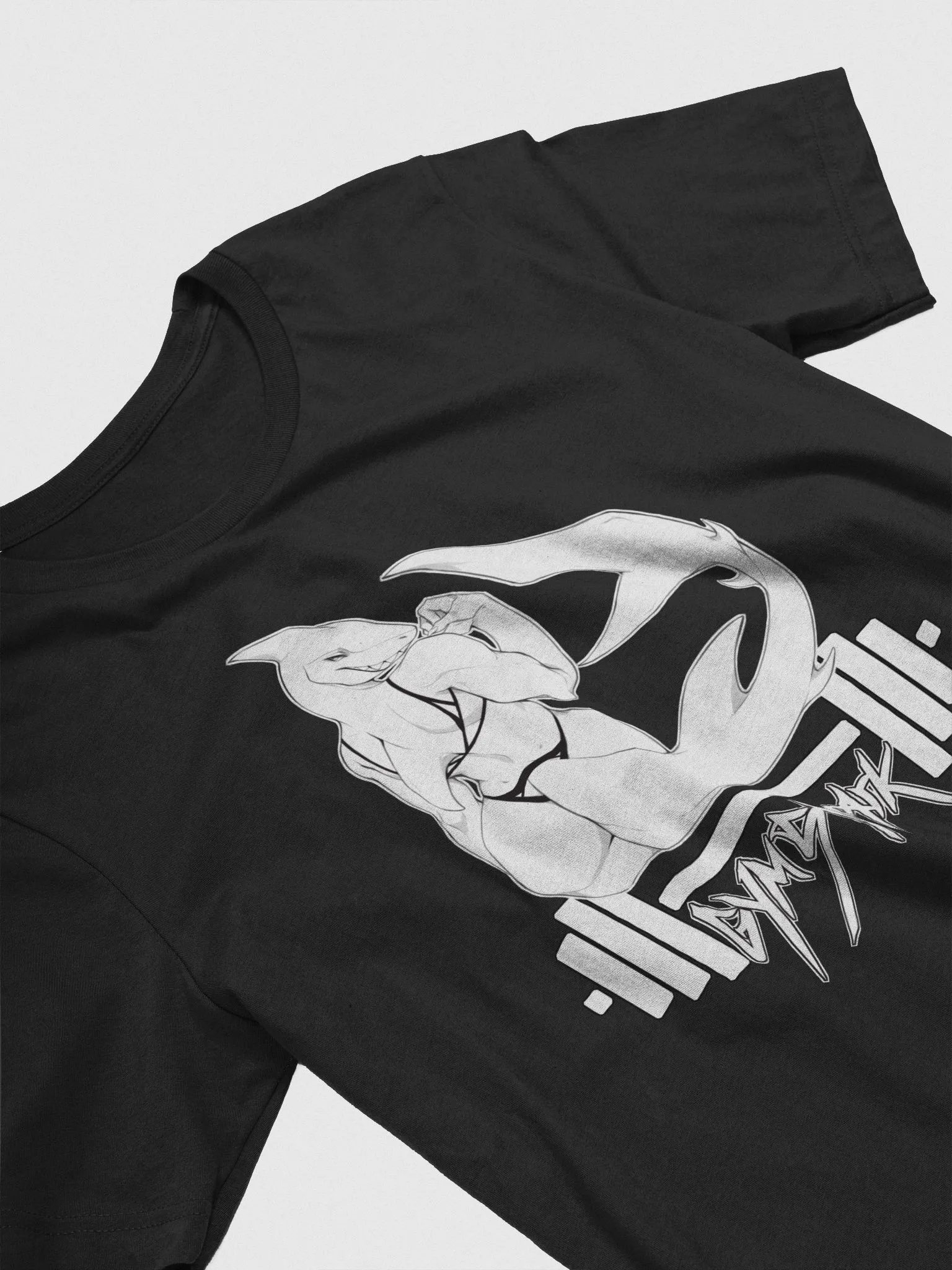 Gym Shark Barbell product image (3)