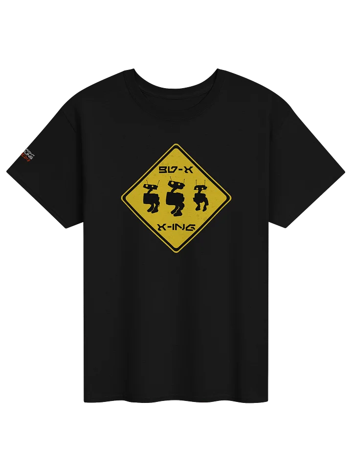 BD-Xing Tee product image (10)