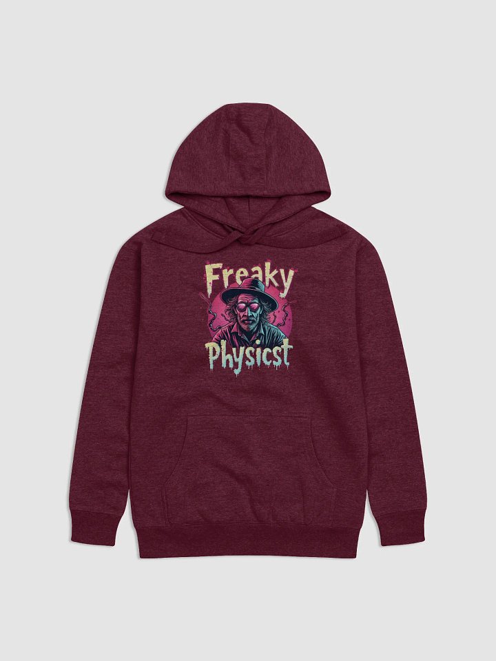 Freaky Physicist Hoodie product image (31)