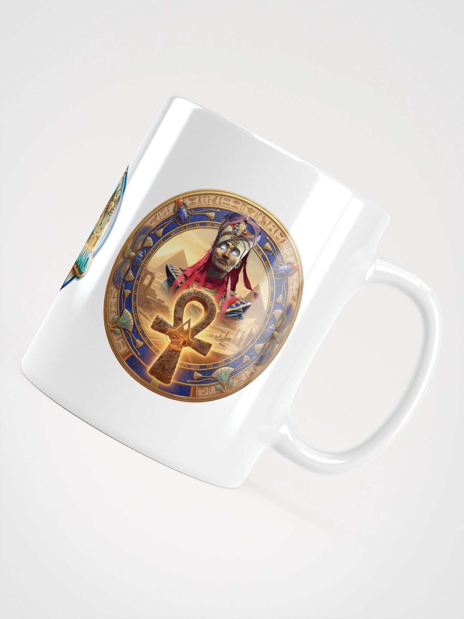 Taza blanca product image (15)