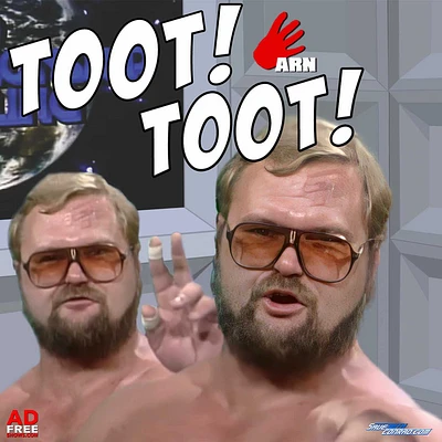 Audio thumbnail