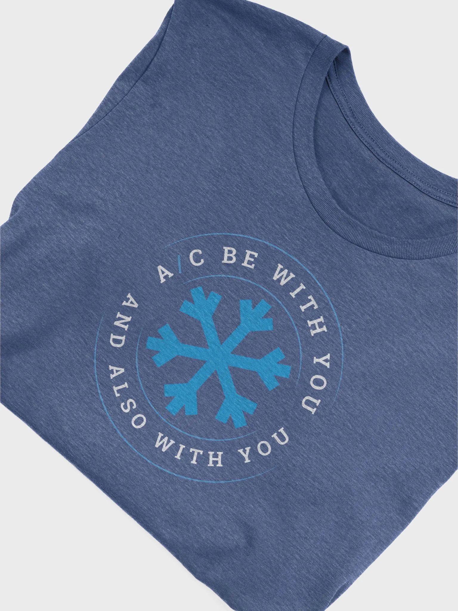 A/C Be With You product image (4)