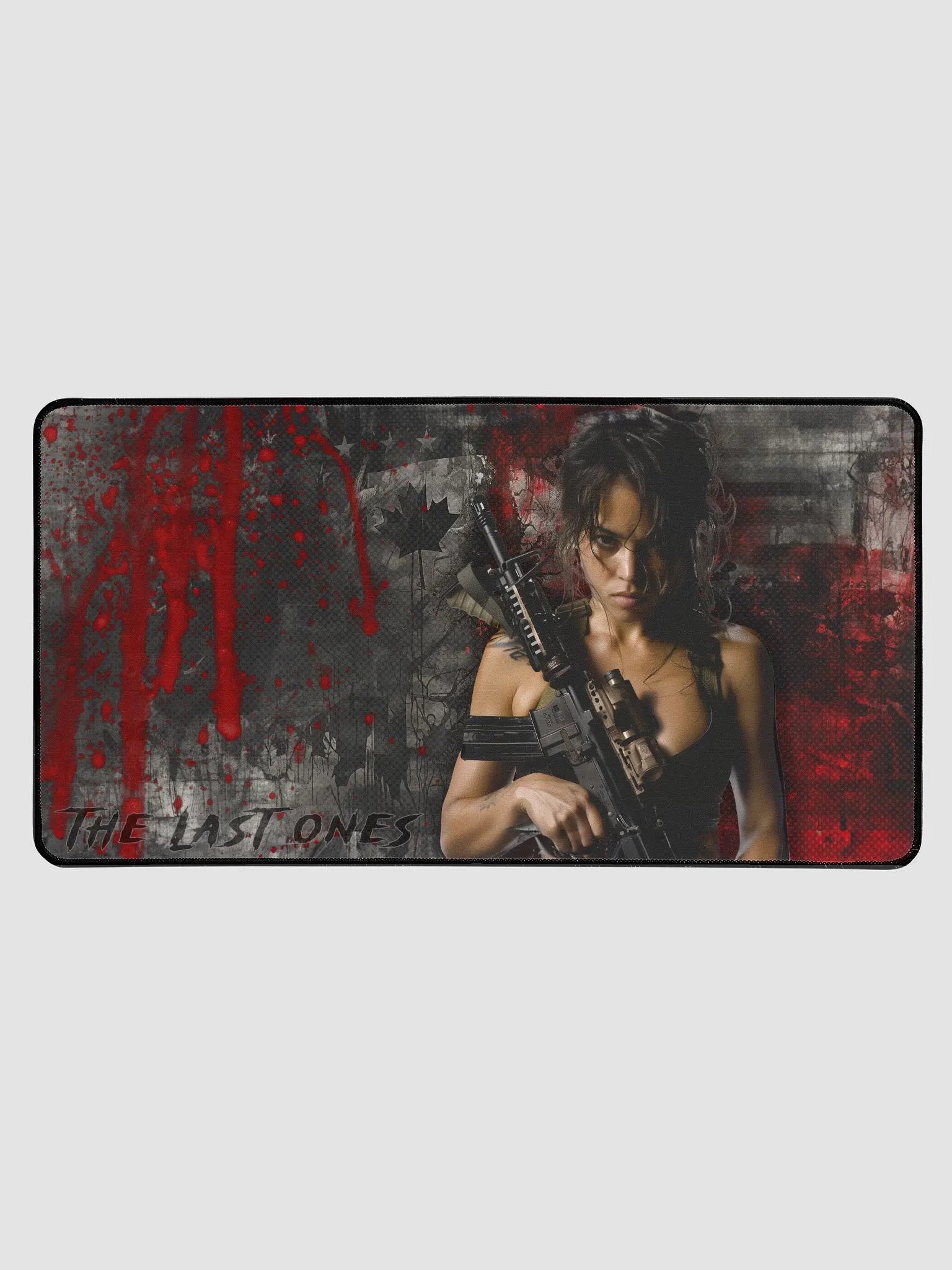 The Last Ones - X Variant product image (1)