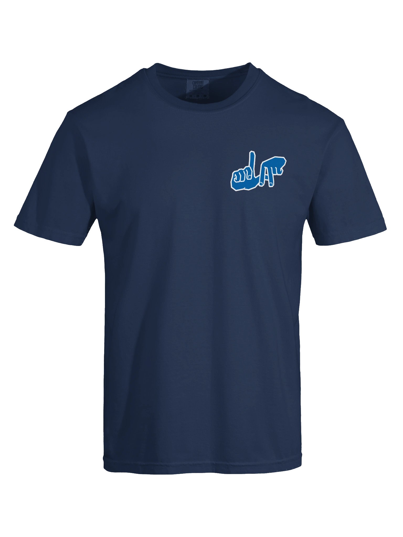 LA Hands Shirt product image (5)
